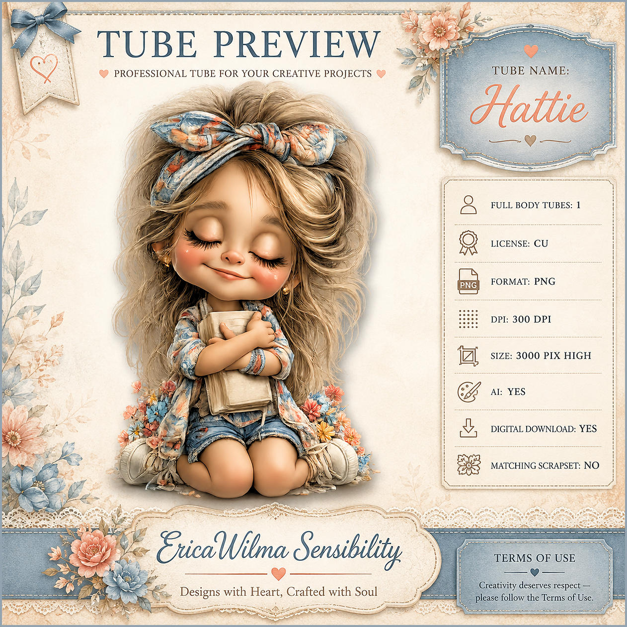 (image for) EW AI Tube - Hattie 2026